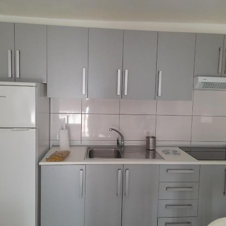 Apartamento Ulises 2A Valle Gran Rey Kültér fotó