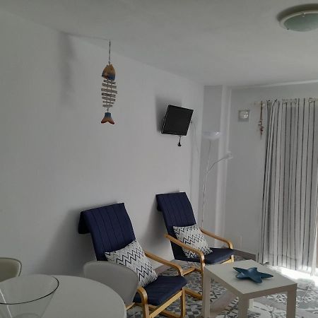 Apartamento Ulises 2A Valle Gran Rey Kültér fotó