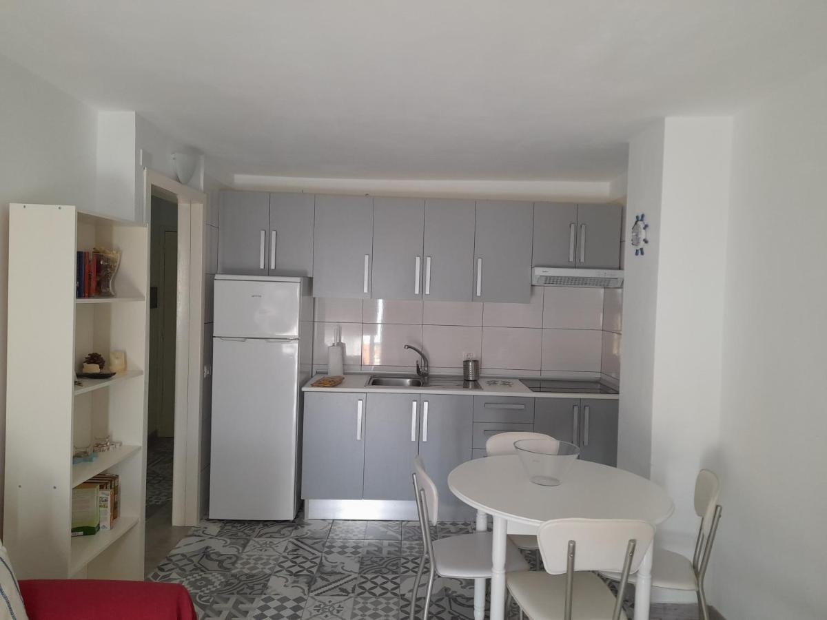 Apartamento Ulises 2A Valle Gran Rey Kültér fotó