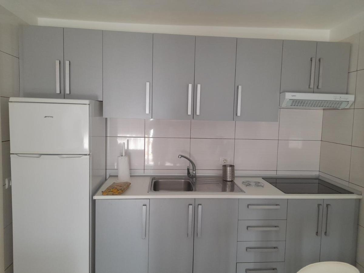 Apartamento Ulises 2A Valle Gran Rey Kültér fotó