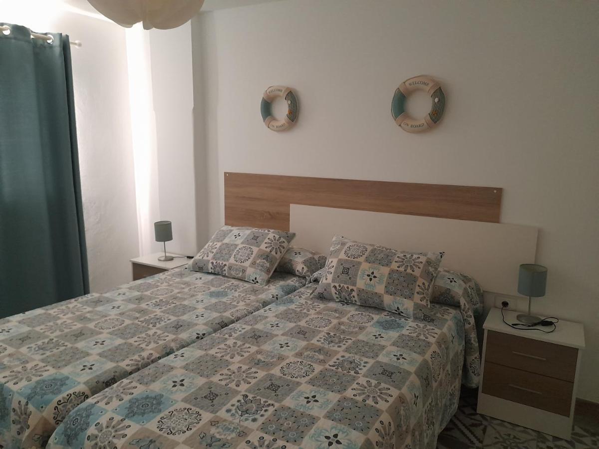 Apartamento Ulises 2A Valle Gran Rey Kültér fotó