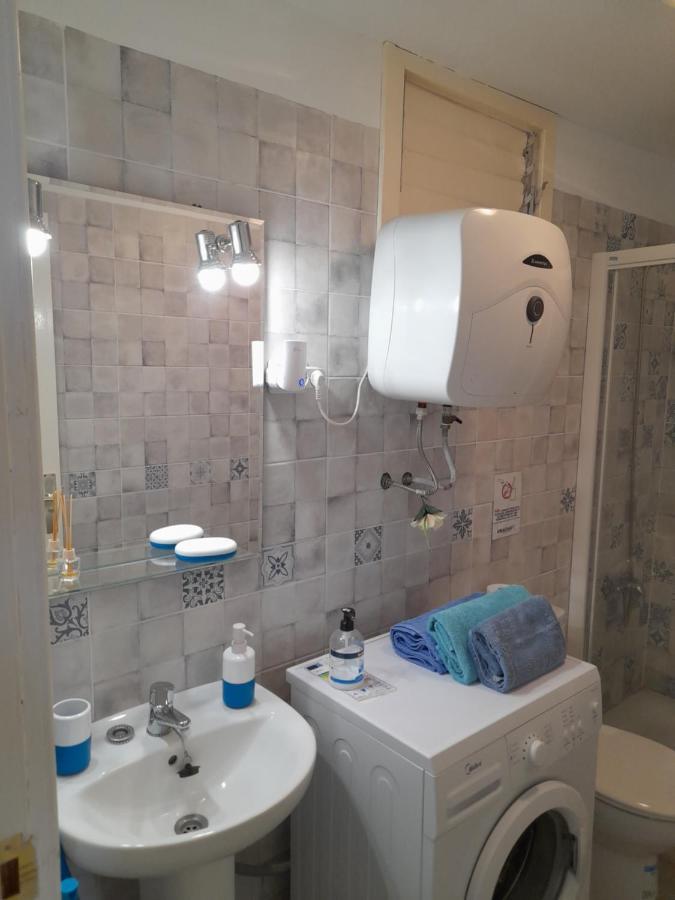 Apartamento Ulises 2A Valle Gran Rey Kültér fotó