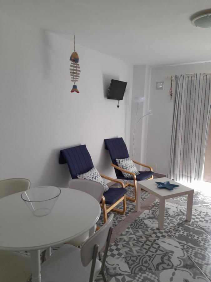 Apartamento Ulises 2A Valle Gran Rey Kültér fotó